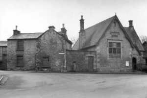 Bolton-le-Sands Crosshills School