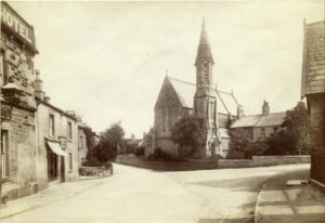 Main Road, Bolton-le-Sands