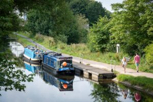 Lancaster canal