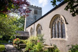 Holy Trinity Church