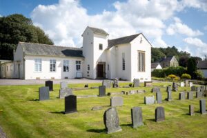 Christ Church United Reformed Church