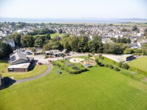 Bolton-le-Sands Playing Field