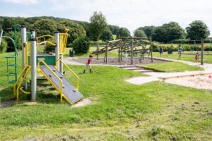 Bolton-le-Sands Playground